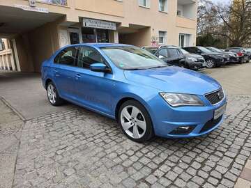 Gebrauchte Seat Toledo