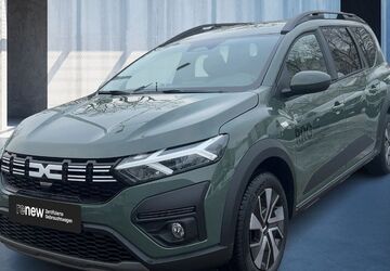 Dacia Jogger 4.500 km 23.990 &euro; Berlin 13055
