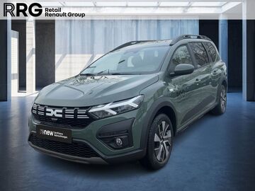 Gebrauchte Dacia Jogger