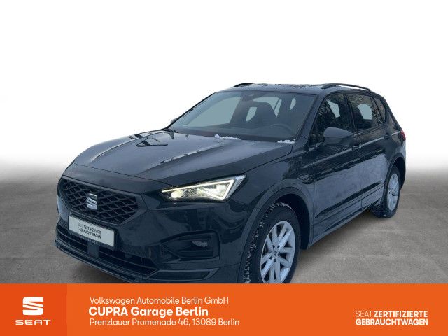 Seat Tarraco 44.679 km 34.930 &euro; Berlin 13089