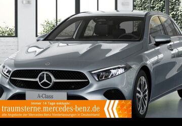 Mercedes-Benz A 180 12.649 km 27.290 &euro; Berlin 13509