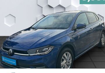 VW Polo 12.002 km 21.748 &euro; Berlin 12524