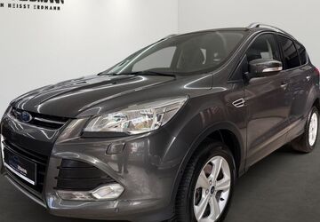 Ford Kuga 23.670 km 17.480 &euro; Berlin 12351
