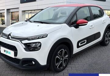 Citroen C3 21.875 km 15.111 &euro; Berlin 10369