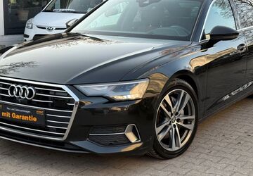 Audi A6 144.000 km 30.290 &euro; Berlin 12347