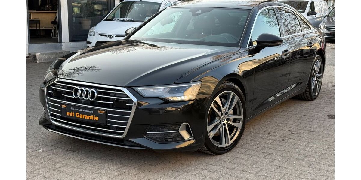 Audi A6 144.000 km 30.290 &euro; Berlin 12347