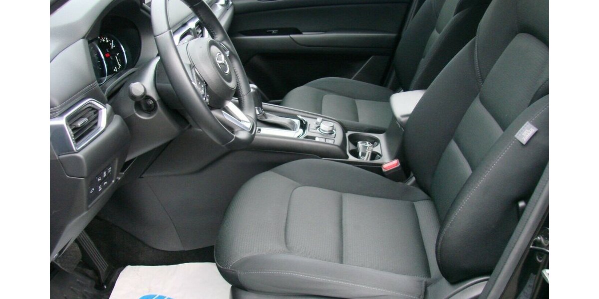 Mazda CX-5 2.2 Skyactive-D Advantage AWD 360º AHK HUD 33.845 km 31.980 &euro; Falkensee 14612