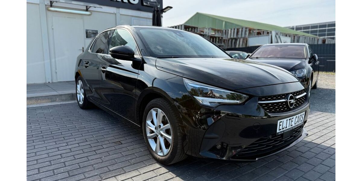 Opel Corsa 139.000 km 11.000 &euro; Berlin 12307