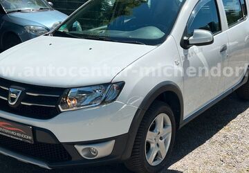Dacia Sandero 70.000 km 7.999 &euro; Michendorf 14552