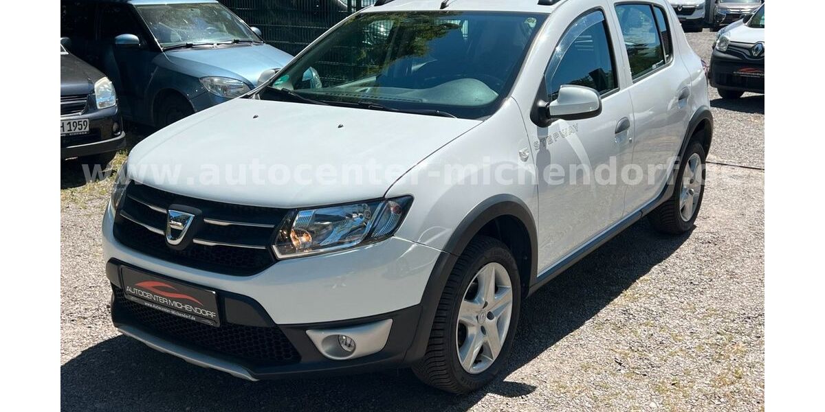 Dacia Sandero 70.000 km 7.999 &euro; Michendorf 14552