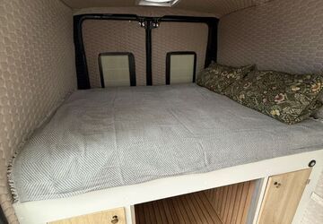 Peugeot Boxer 70.000 km 19.500 &euro; Potsdam 14476