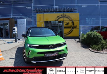 Opel Mokka 12.574 km 18.990 &euro; Potsdam 14482