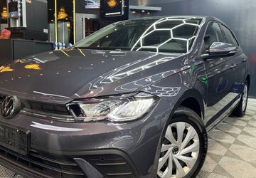 VW Polo 11.616 km 17.900 &euro; Berlin 10553