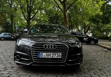 Audi A6 175.000 km 18.500 &euro; Berlin 10969