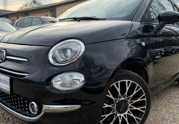 Fiat 500 1.543 km 14.990 &euro; Großbeeren 14979