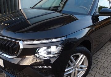 Skoda Kamiq 17.715 km 26.490 &euro; Nauen 14641