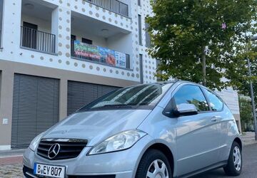 Mercedes-Benz A 160 126.500 km 2.950 &euro; Berlin 10249
