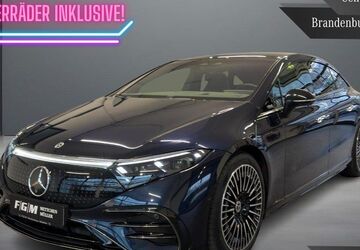 Mercedes-Benz EQS 19.510 km 65.490 &euro; Berlin 12169