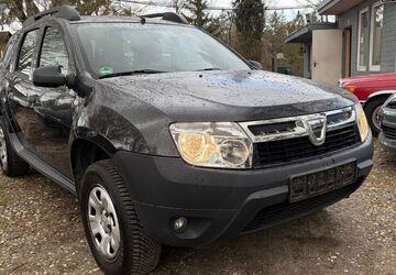 Dacia Duster 77.500 km 6.990 &euro; Berlin 14167