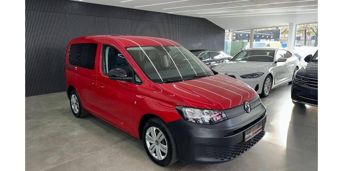 VW Caddy 55.065 km 21.950 &euro; Berlin 12357