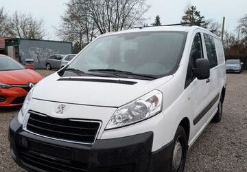 Peugeot Expert 114.000 km 6.990 &euro; Berlin 13158