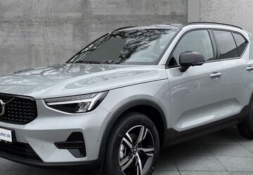 Volvo XC40 1.500 km 42.550 &euro; Berlin Tegel 13509
