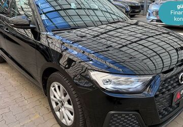 Audi A1 29.485 km 20.990 &euro; Ludwigsfelde (bei Berlin) 14974