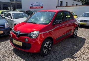 Renault Twingo 118.000 km 6.990 &euro; Teltow 14513