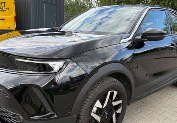 Opel Mokka 10.000 km 19.700 &euro; Berlin 13581