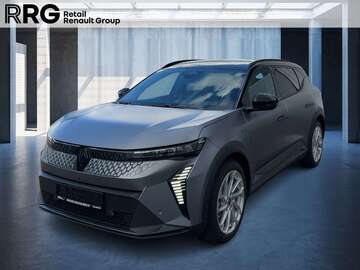 Gebrauchte Renault Scenic