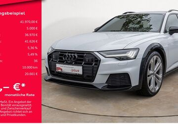 Audi A6 Allroad 92.363 km 41.970 &euro; Potsdam 14482