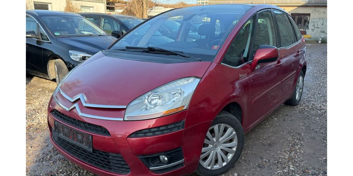 Citroen C4 Picasso 155.000 km 3.950 &euro; Berlin 10245