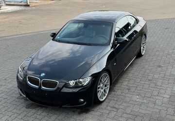 BMW 325 221.000 km 10.999 &euro; Berlin 12355