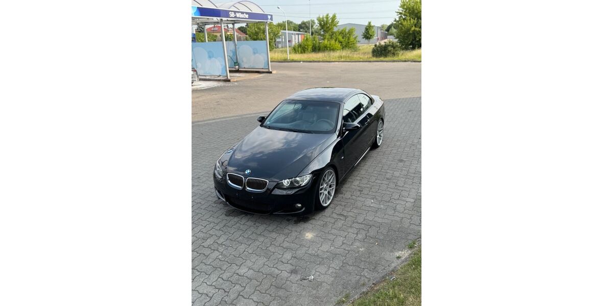 BMW 325 221.000 km 10.999 &euro; Berlin 12355