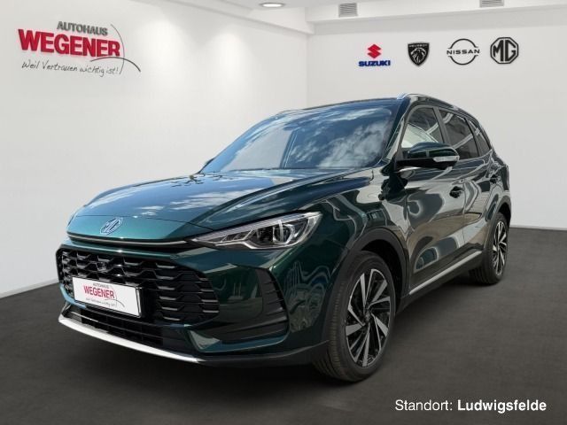 MG ZS 1.320 km 25.480 &euro; Ludwigsfelde 14974