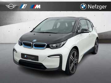 Gebrauchte BMW i3