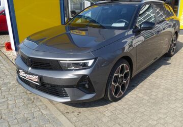 Opel Astra 8.371 km 25.490 &euro; Werder OT Glindow 14542