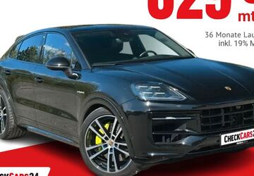 Porsche Cayenne 45.000 km 144.990 &euro; Berlin 10587