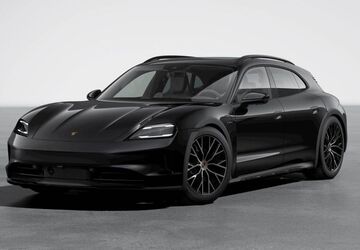 Porsche Taycan 31.940 km 84.900 &euro; Kleinmachnow 14532