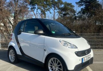 Smart ForTwo 90.070 km 5.500 &euro; Berlin 13349