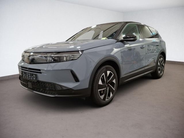 Opel Grandland (X) 7.256 km 28.490 &euro; Berlin 13581