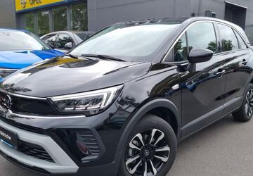 Opel Crossland (X) 13.075 km 21.480 &euro; Potsdam 14480