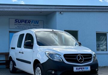 Mercedes-Benz Citan 123.551 km 11.990 &euro; Falkensee 14612