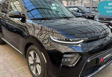 Kia Soul 16.235 km 25.190 &euro; Ludwigsfelde bei Berlin 14974