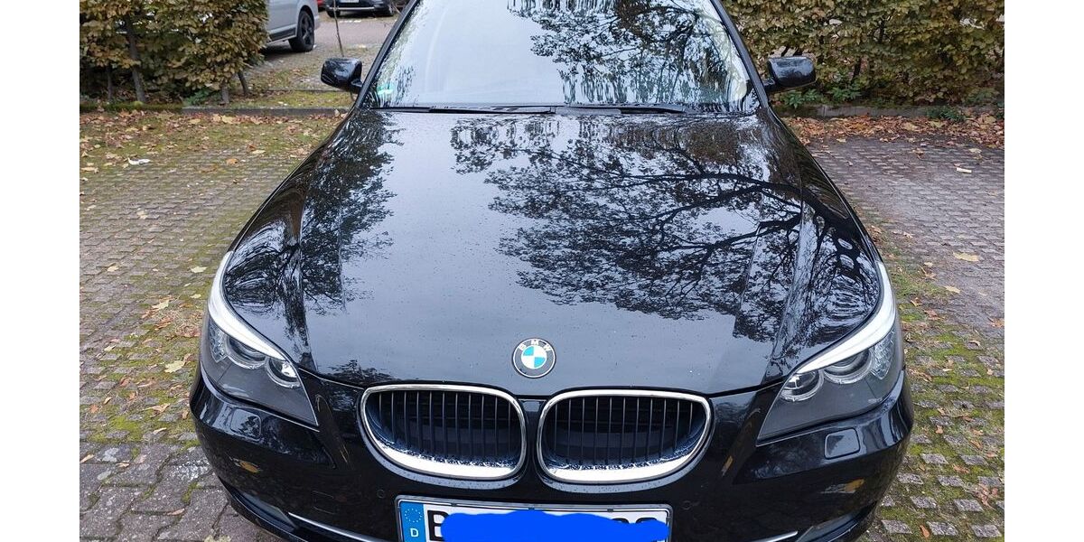 BMW 520 164.500 km 11.550 &euro; Berlin 13435