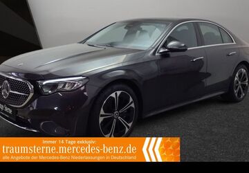 Mercedes-Benz E 300 6.868 km 47.490 &euro; Berlin 12681