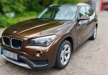 BMW X1 170.000 km 6.300 &euro; Potsdam 14480