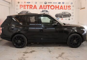 Land Rover Range Rover 136.000 km 39.999 &euro; Berlin 12099