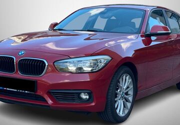 BMW 118 269.593 km 6.650 &euro; Potsdam 14480