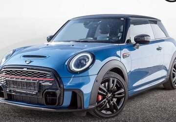 Mini John Cooper Works 49.936 km 29.950 &euro; Teltow / nahe Berlin Zehlendorf 14513